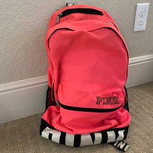 Victoria’s Secret PINK backpack